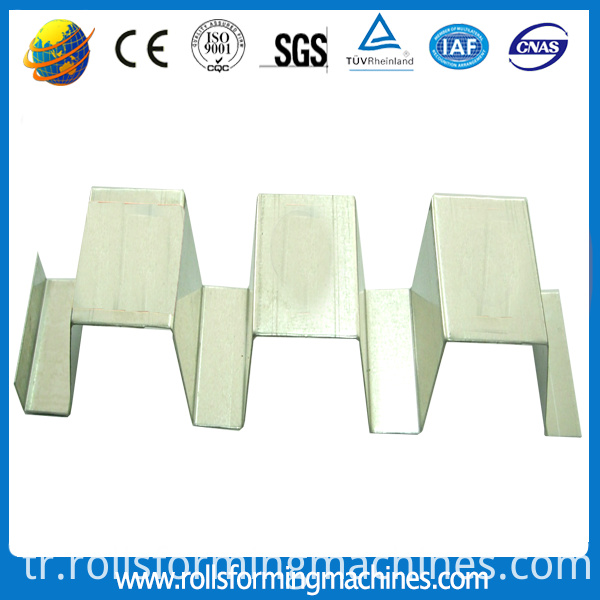 123 Metal Decking Roll Former 01